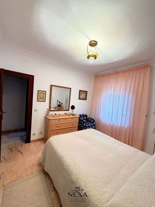 Piso en venta en Tráfico Pesado en Huelva