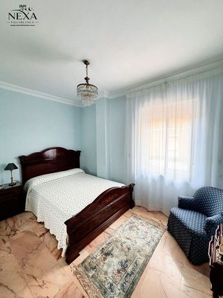 Piso en venta en Tráfico Pesado en Huelva