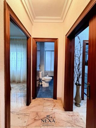 Piso en venta en Tráfico Pesado en Huelva