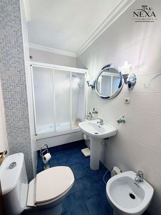 Piso en venta en Tráfico Pesado en Huelva