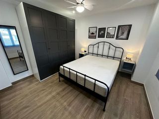 Piso en venta en San Bartolomé - Millán de Priego en Jaén