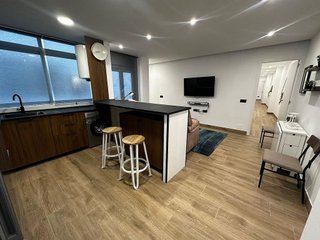 Piso en venta en San Bartolomé - Millán de Priego en Jaén