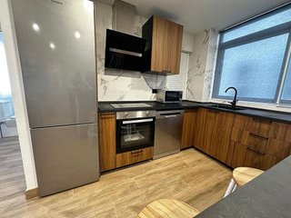 Piso en venta en San Bartolomé - Millán de Priego en Jaén