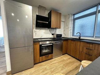 Piso en venta en San Bartolomé - Millán de Priego en Jaén