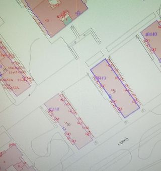 Piso en venta en Ciudad 70 en Coslada