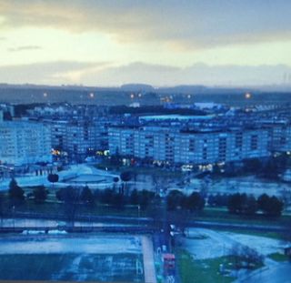 Piso en venta en Ciudad 70 en Coslada