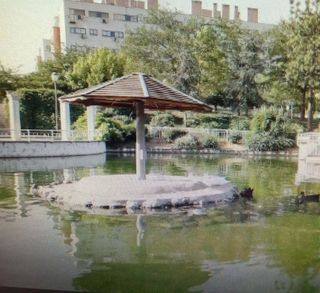 Piso en venta en Ciudad 70 en Coslada