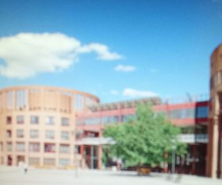 Piso en venta en Ciudad 70 en Coslada