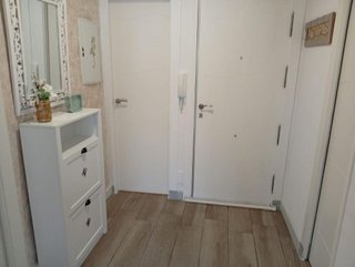 Piso en venta en Puerto de Garrucha en Garrucha
