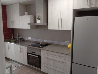 Piso en venta en Puerto de Garrucha en Garrucha