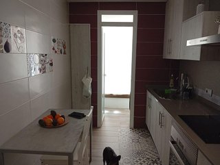 Piso en venta en Puerto de Garrucha en Garrucha
