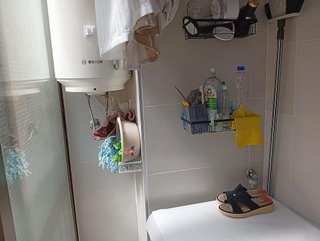 Piso en venta en Puerto de Garrucha en Garrucha