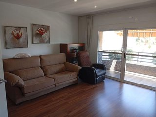 Piso en venta en Puerto de Garrucha en Garrucha