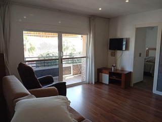 Piso en venta en Puerto de Garrucha en Garrucha
