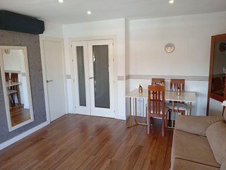 Piso en venta en Puerto de Garrucha en Garrucha