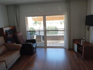 Piso en venta en Puerto de Garrucha en Garrucha