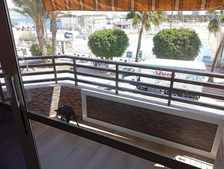 Piso en venta en Puerto de Garrucha en Garrucha