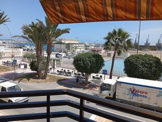 Piso en venta en Puerto de Garrucha en Garrucha