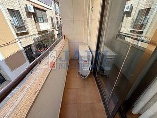 Piso en venta en Valdepeñas