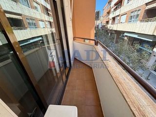 Piso en venta en Valdepeñas