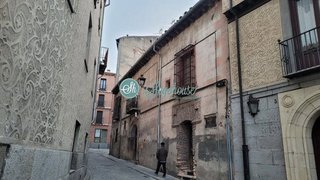 Piso en venta en Plaza Mayor - San Agustín en Segovia