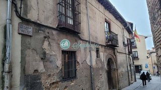 Piso en venta en Plaza Mayor - San Agustín en Segovia