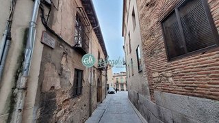 Piso en venta en Plaza Mayor - San Agustín en Segovia