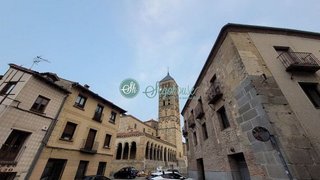 Piso en venta en Plaza Mayor - San Agustín en Segovia