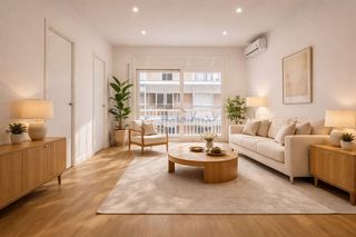 Piso en venta en El Castell-Poble Vell en Castelldefels