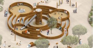 Piso en venta en Zona Pueblo en Calpe/Calp