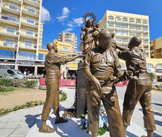 Piso en venta en Zona Pueblo en Calpe/Calp