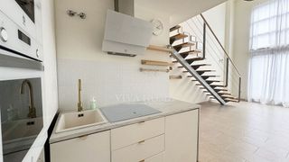 Dúplex en venta en Casco histórico de Vicálvaro en Madrid