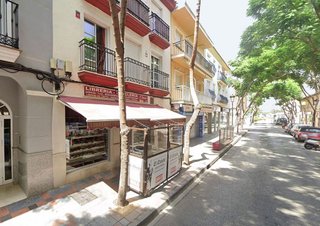 Ático en venta en Playa de los Boliches en Fuengirola