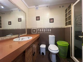 Piso en venta en Arroyo de la Miel en Benalmádena