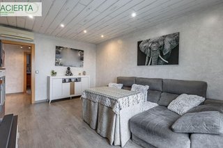 Piso en venta en Almanjáyar en Granada