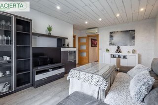 Piso en venta en Almanjáyar en Granada