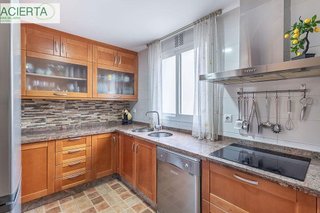 Piso en venta en Almanjáyar en Granada