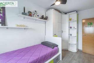 Piso en venta en Almanjáyar en Granada
