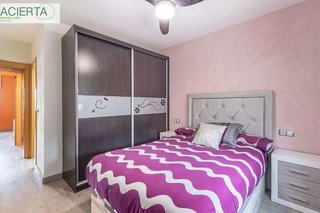 Piso en venta en Almanjáyar en Granada