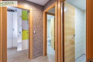 Piso en venta en Almanjáyar en Granada