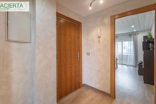 Piso en venta en Almanjáyar en Granada