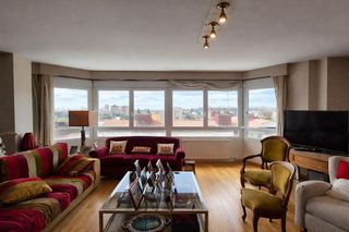 Piso en venta en Huerta del Rey en Valladolid