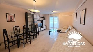 Piso en venta en Playa de Garrucha en Garrucha