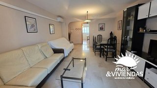 Piso en venta en Playa de Garrucha en Garrucha
