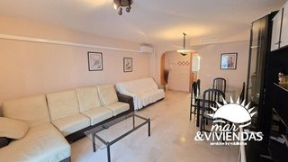Piso en venta en Playa de Garrucha en Garrucha