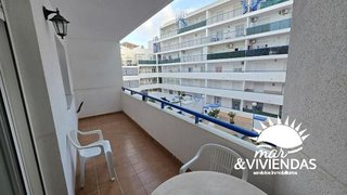 Piso en venta en Playa de Garrucha en Garrucha