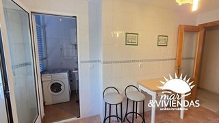 Piso en venta en Playa de Garrucha en Garrucha