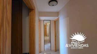 Piso en venta en Playa de Garrucha en Garrucha