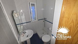 Piso en venta en Playa de Garrucha en Garrucha
