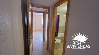 Piso en venta en Playa de Garrucha en Garrucha